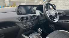 Hyundai i10 1.0 [63] Advance 5dr Auto [Nav] Petrol Hatchback